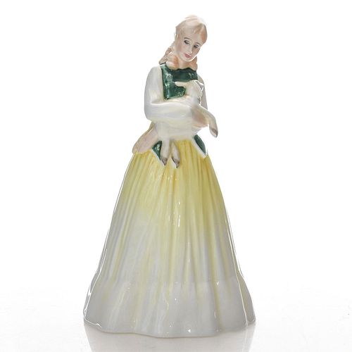 SPRINGTIME HN3033 - ROYAL DOULTON