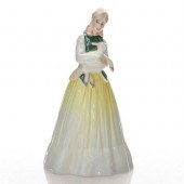SPRINGTIME HN3033 - ROYAL DOUL