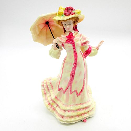 SPRINGTIME HN3477 - ROYAL DOULTON