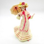 SPRINGTIME HN3477 - ROYAL DOUL