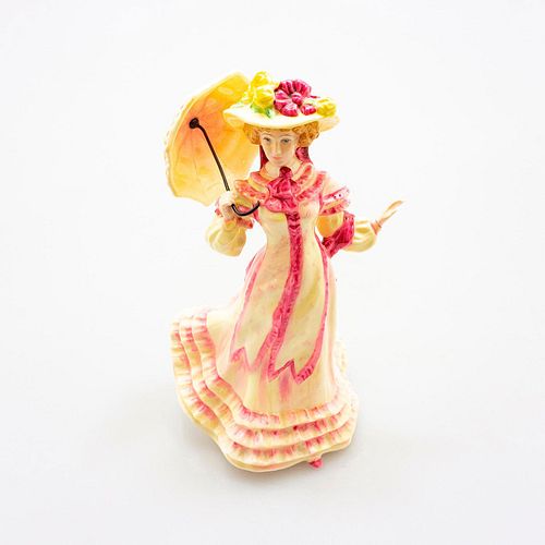 SPRINGTIME HN3477 - ROYAL DOULTON