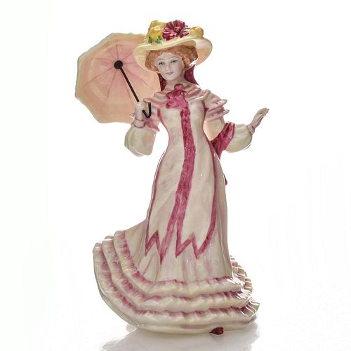 SPRINGTIME HN3477 - ROYAL DOULTON
