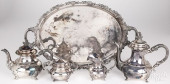 SPRITZER &AMP; FUHRMANN SILVER