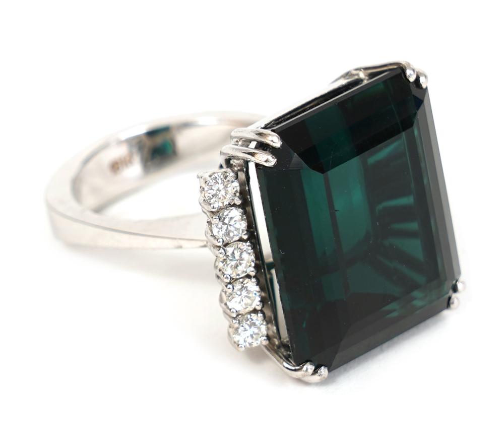 SPRITZER & FUHRMANN 24 CT. GREEN