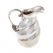 SPRITZER & FUHRMANN STERLING W