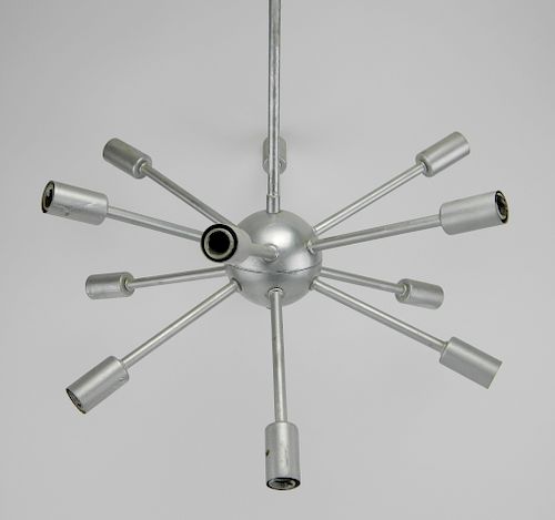 SPROCKET LIGHT FIXTURESprocket