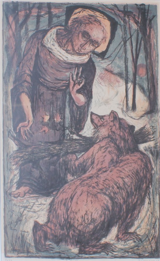 SPRUANCE Benton Murdoch (American
