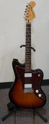 SQUIER FOR FENDER JAGMASTER EL