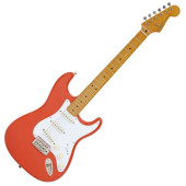 SQUIER STRATOCASTER<br>Squier