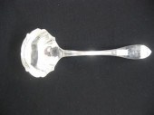 Squire & Lander Coin Silver So