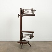 SQUIRREL CAGE YARN WINDER, 19T