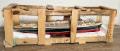 SS CRISTOFORO COLOMBO MODEL SH