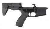 SSG TACTICAL LOWER RECEIVER GR