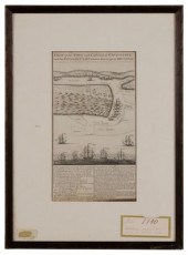 St. Augustine, Florida, Map, 1