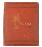 ST. AUGUSTINE "THE EXILE" POEM