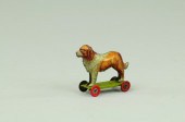 ST. BERNARD PENNY TOY Meier Ge