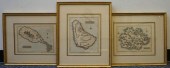 ST. CHRISTOPHERS, BARBADOS AND