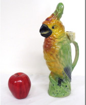 ST. CLEMENT POTTERY FRANCE MAJ