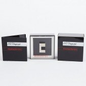 S.T. DUPONT ABSTRACTION(S) LIG