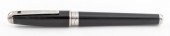 S.T. DUPONT BLACK LACQUER 18K