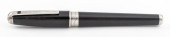 S.T. DUPONT BLACK LACQUER 18K