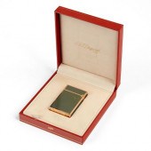 S.T. DUPONT BRIQUET DE POCHE L