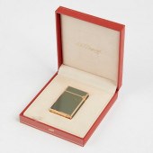 S.T. DUPONT BRIQUET DE POCHE L