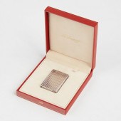 S.T. DUPONT BRIQUET LIGNE D PL
