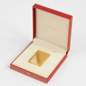 S.T. DUPONT L1 LIGHTER WITH BO