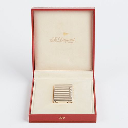 S.T. DUPONT LADIES LIGHTERS.T.