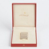 S.T. DUPONT LADIES LIGHTERS.T.