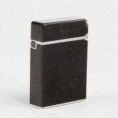 S.T. DUPONT LIGHTER ALUMINUM A