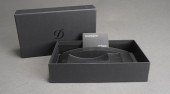 S.T. DUPONT 'MAXIJET' MATTE BL