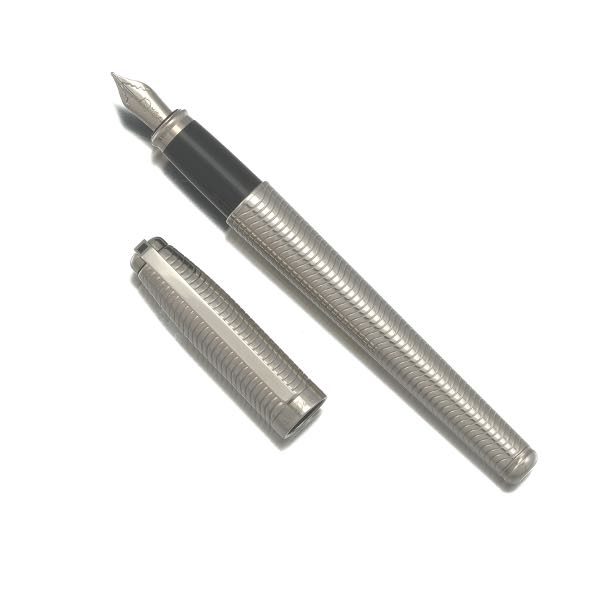 S.T. DUPONT OLIMPIO FOUNTAIN PEN 
