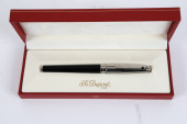 ST. DUPONT OLYMPIO LAQUE VERTI
