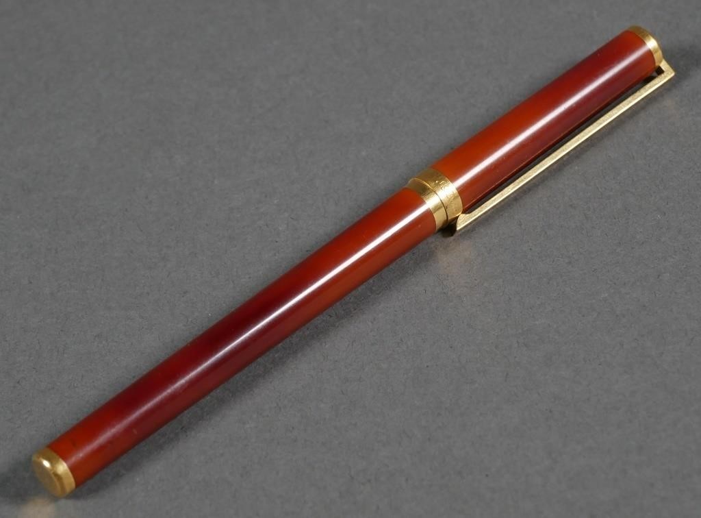 S.T. DUPONT PARIS BALLPOINT