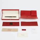 S.T. DUPONT ROLLER OLYMPIO FOU