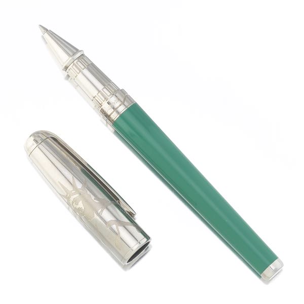 S.T. DUPONT "THE STATUE OF LIBERTY"