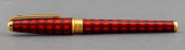 S.T. DUPONT VERTIGO 18K GOLD N