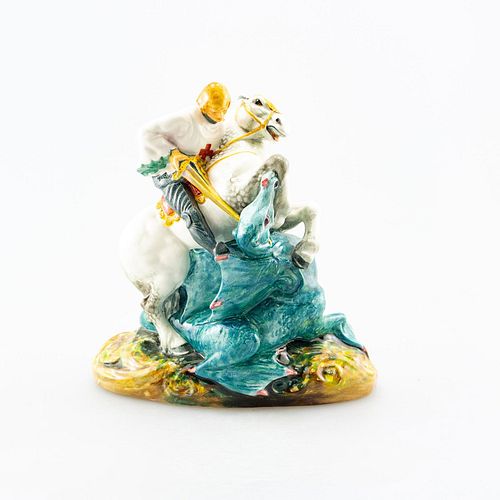 ST. GEORGE HN2051 - ROYAL DOULTON