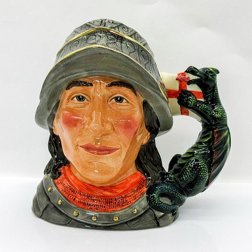 ST. GEORGE LAWLEYS D7129 - LARGE