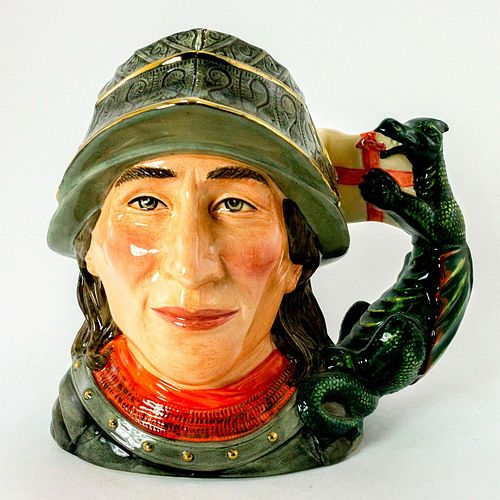 ST. GEORGE LAWLEYS D7129 - LARGE