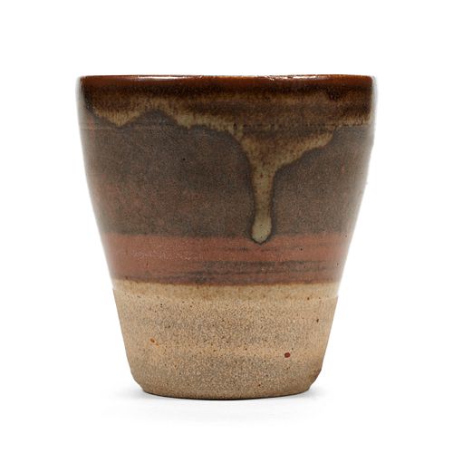 ST. IVES STUDIO POTTERY CERAMIC
