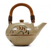 ST. IVES STUDIO POTTERY CERAMI