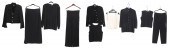 St. John garment group to incl