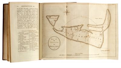 St. John (J. Hector) Letters from