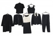 St. John Knit garment group to