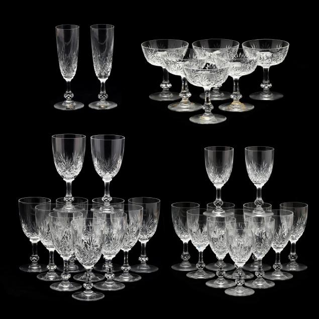 ST. LOUIS, (32) MASSENET CLEAR