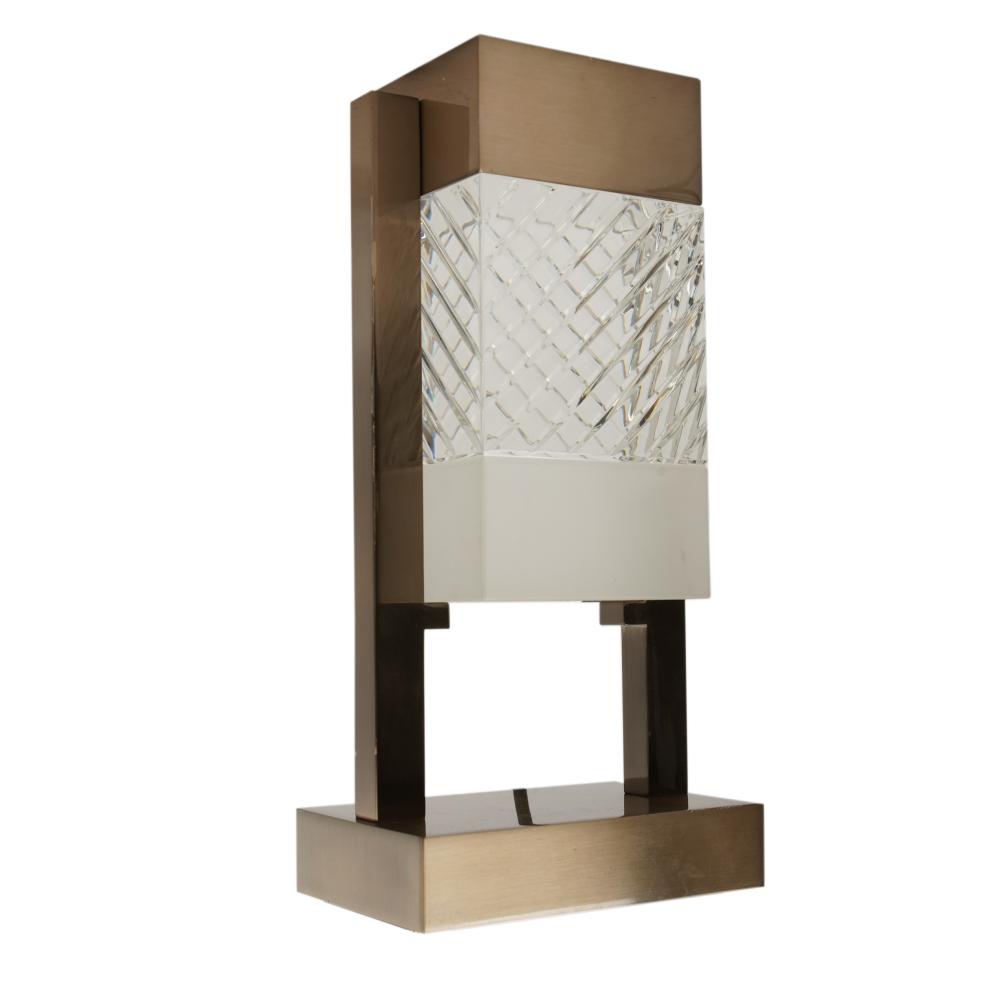 ST. LOUIS AND OZONE: TABLE