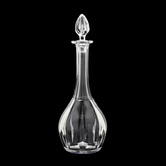 ST. LOUIS, CERDAGNE CRYSTAL